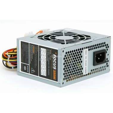 A-Focus mATX-250W_이미지