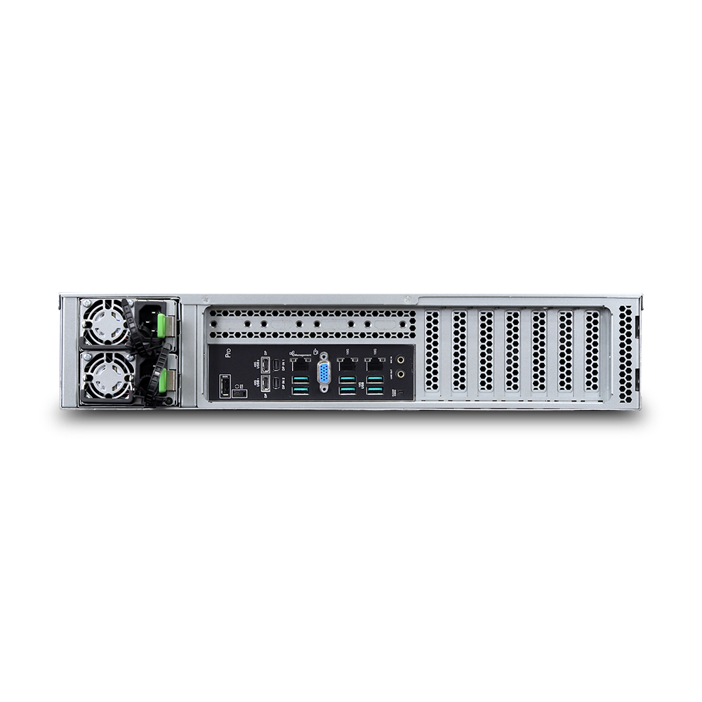 이엠텍 레드빗 NEBULA SL305 G1 CRPS 2000W 1PSU (베어본)_이미지
