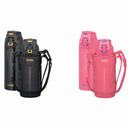 써모스 진공단열 스포츠 보틀 500ml_이미지