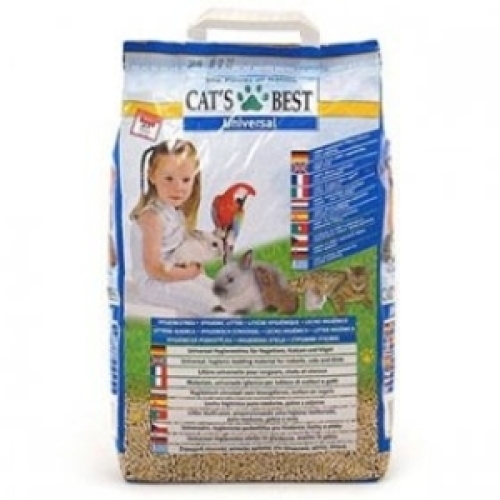  캣츠베스트 유니버셜 20L [1개]