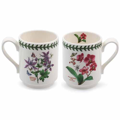 스태킹 머그 280ml