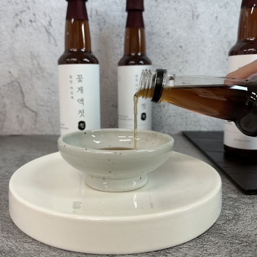 ���� �������˰� �ɰԾ��� �� 550ml