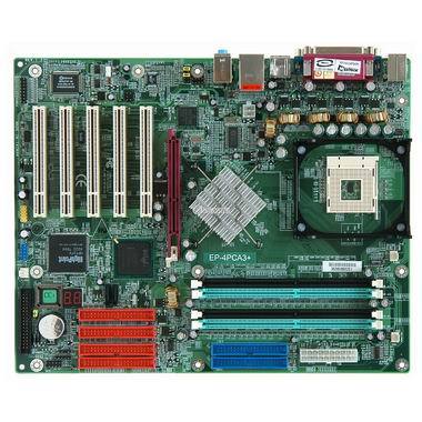 �̵���ũ �̵���ũ 875P Full Option (IDE2 + RAID4)