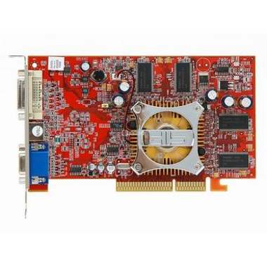 HIS �󵥿� 9600XT Ex 256M Classic