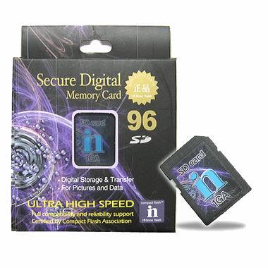 InnoFlash SD (1GB)_이미지