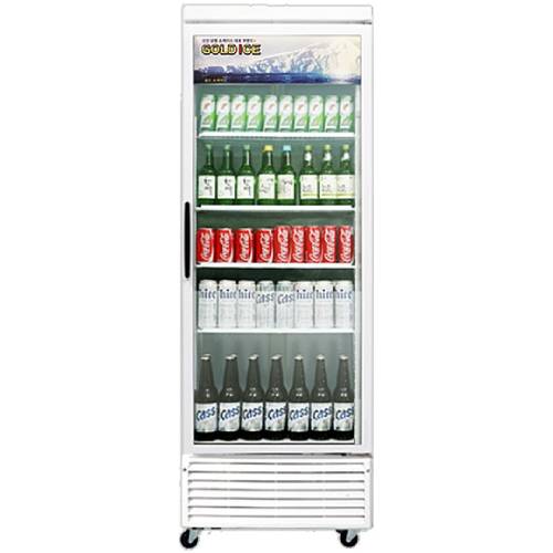 청우냉열 골드아이스 CW-370RS_이미지