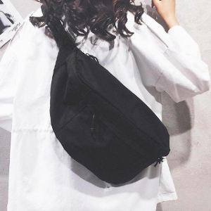 여중생 여고생 크로스 웨 학생 학원 가방 W97361D