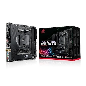 ASUS ROG STRIX B550-I GAMING 대원씨티에스