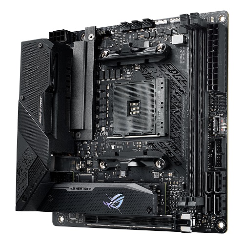 ASUS ROG STRIX B550-I GAMING 대원씨티에스_이미지