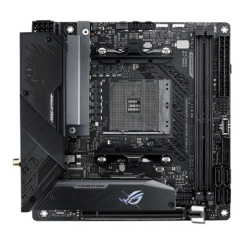 ASUS ROG STRIX B550-I GAMING 대원씨티에스_이미지