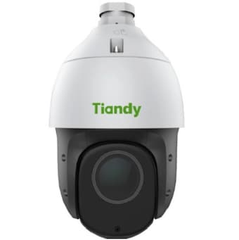 Tiandy TC-H324S-25X/I/E/V/V3.0