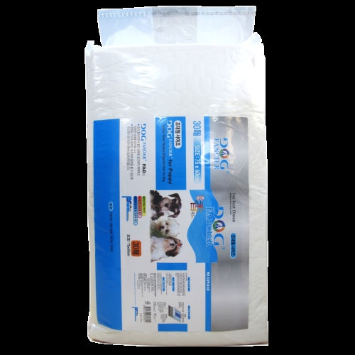 도그펜시아 초대형 패드 30매 (1개)_이미지