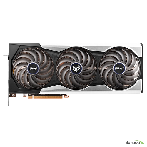 SAPPHIRE 라데온 RX 6900 XT NITRO+ Special Edition OC D6 16GB Tri-X_이미지