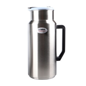 스텐 웰빙포트 WP-2300 텀블러 보온병 보온 물통 2.3L