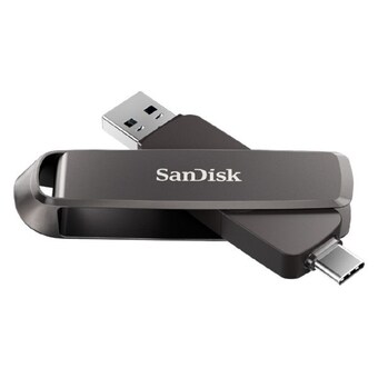 Sandisk Extreme PRO Dual Drive