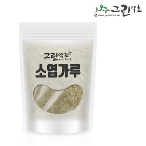 그린약초 국내산 차즈기 자소엽 300g (1개)_이미지