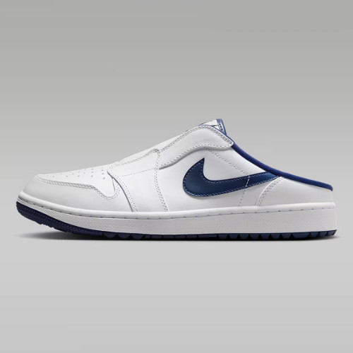 나이키골프 에어 조던 뮬 FJ1214-103이미지입니다. 누르면 해당 게시물로 새창이동합니다.