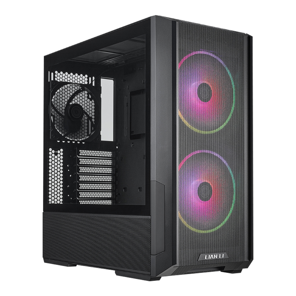 다나와표준PC Danawa e-sports Loki 에디션　 (32GB, M.2 1TB)