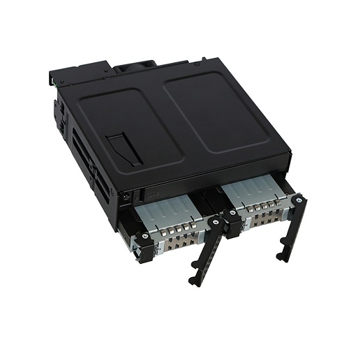 ICY DOCK MB602SPO-B