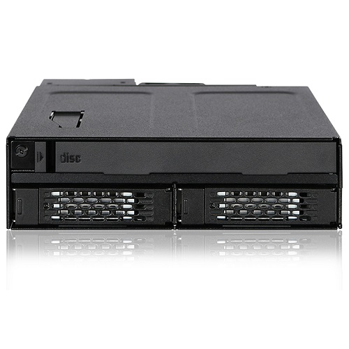 ICY DOCK MB602SPO-B_이미지