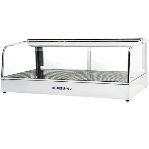 대흥핫쿨 DH1500-5 (1500) 족발용 일반라운드 1단 깊이 500