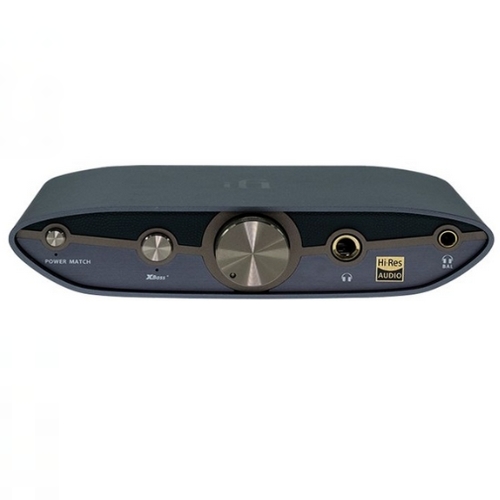 iFi audio ZEN DAC 3이미지입니다. 누르면 해당 게시물로 새창이동합니다.