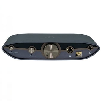 <b>iFi</b> audio ZEN DAC 3