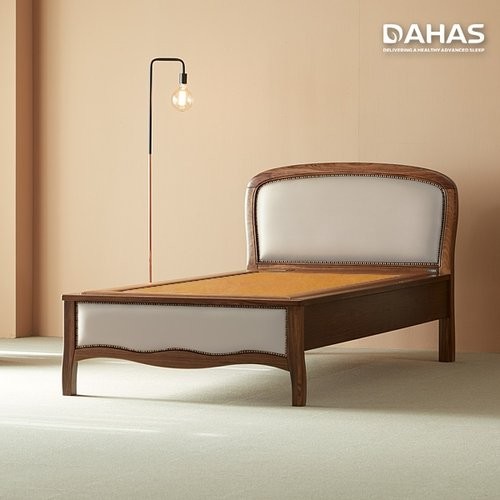 장수돌침대 다하스 1308 흙침대 S