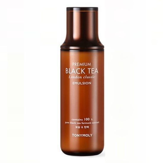 프리미엄 블랙티 런던 클래식 에멀전 150ml