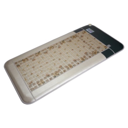 좋은아침나노세라 나노실버 황제보료 (1인용)_이미지