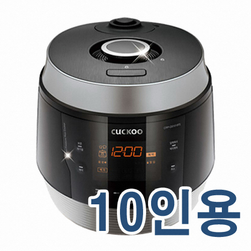 쿠쿠전자 CRP-QS1020FSM