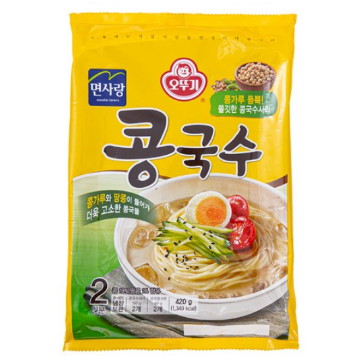 ���� ���ѱ� �ᱹ�� 420g