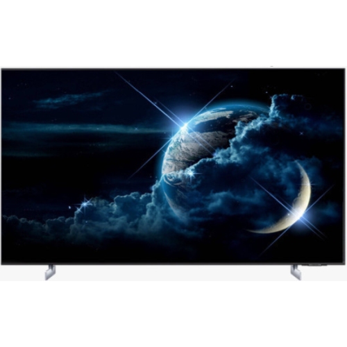 삼성전자 Crystal UHD KU75UC8100FXKR (풀모션 슬림핏 벽걸이)_이미지