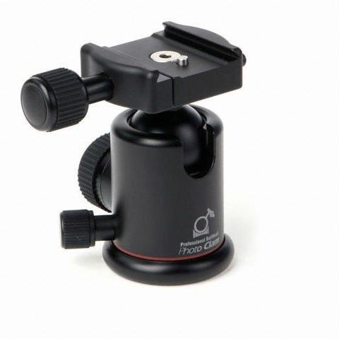 슬릭 PRO 340DX 삼각대 (PC-33N + PC-52UP2)_이미지