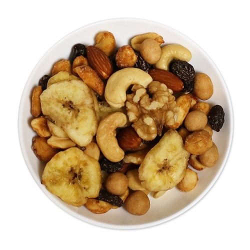 웰넛 자연두레  웰넛  너츠하임 믹스넛 블루  견과류믹스_이미지