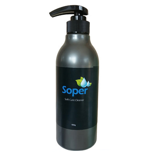 대성C&S 소퍼 핸드크리너 500ml