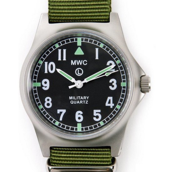 MWC G10 오리지널 NonDate (올리브)