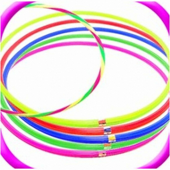 평화산업사 어린이 훌라후프 PH3000