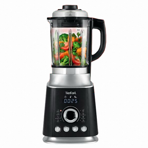 울트라 블렌드 쿡 BL962BKR