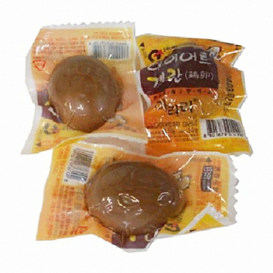 농업회사법인영일 아라리 훈제란 10구