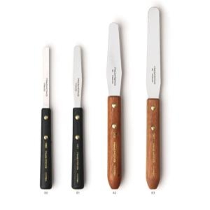 스페츌러 나이프 No.83