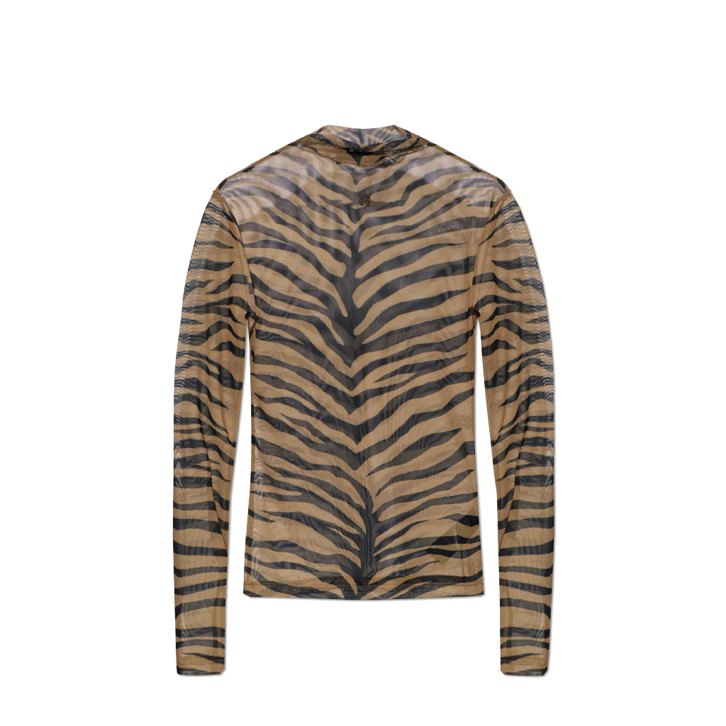 아미 RI 탑 with animal motif AWTOWO10060200 T