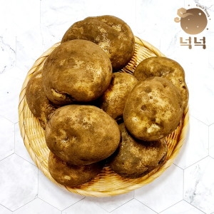 포슬포슬 분감자 설봉감자 5kg 중
