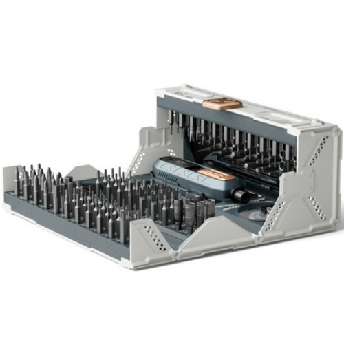 정밀드라이버 세트 JM-8192 (180pcs)