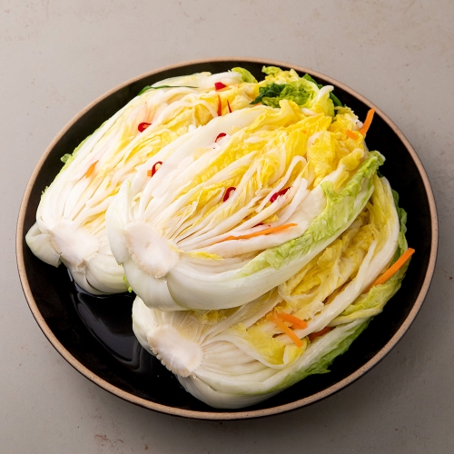 농가식품 백김치 5kg 1개이미지입니다. 누르면 해당 게시물로 새창이동합니다.