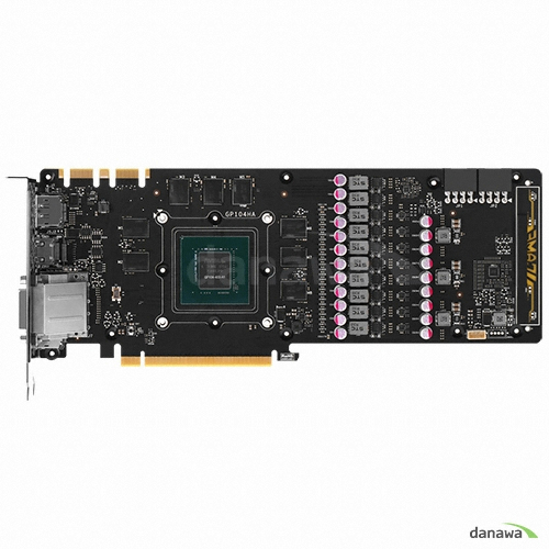 FORSA 지포스 GTX1080 D5X 8GB_이미지
