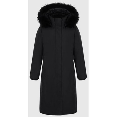 네파 아르테 럭스 TR 고어텍스 롱 헝가리 구스코트 다운 7J82071