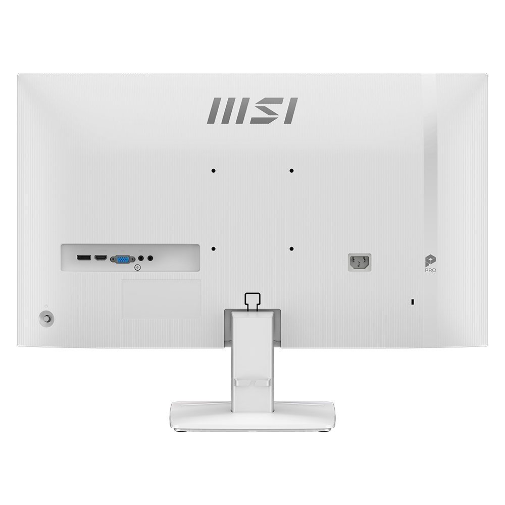 MSI MP275W E2 IPS 120 아이에르고 화이트 (해외구매)_이미지