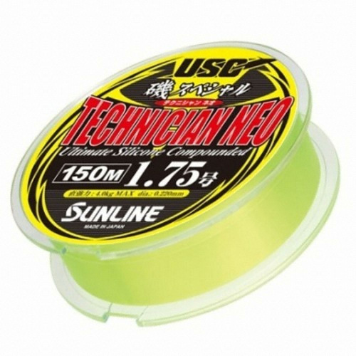 선라인 이소 스페셜 테크니션 네오 (150m, 국내배송)_이미지