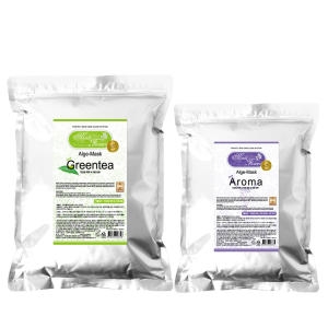 메디플라워 아로마 모델링 팩 1000g (1개)